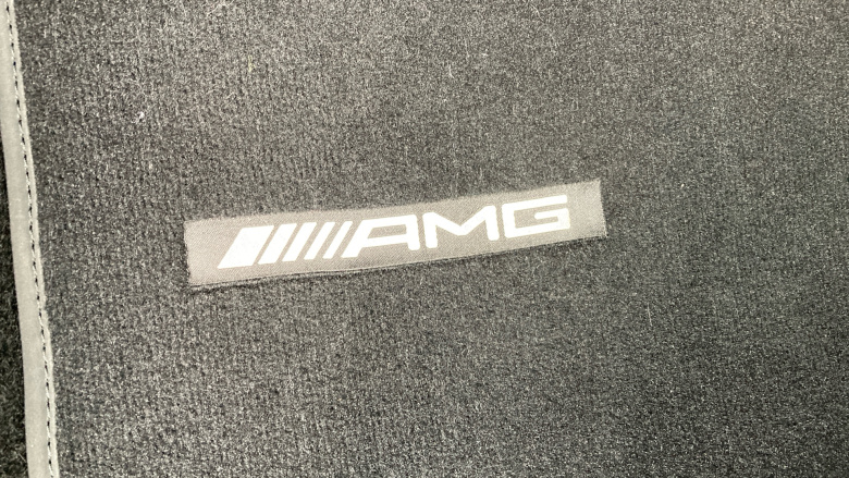 Mercedes-AMG A-Class A35 4Matic Premium Plus 5dr Auto Petrol Hatchback